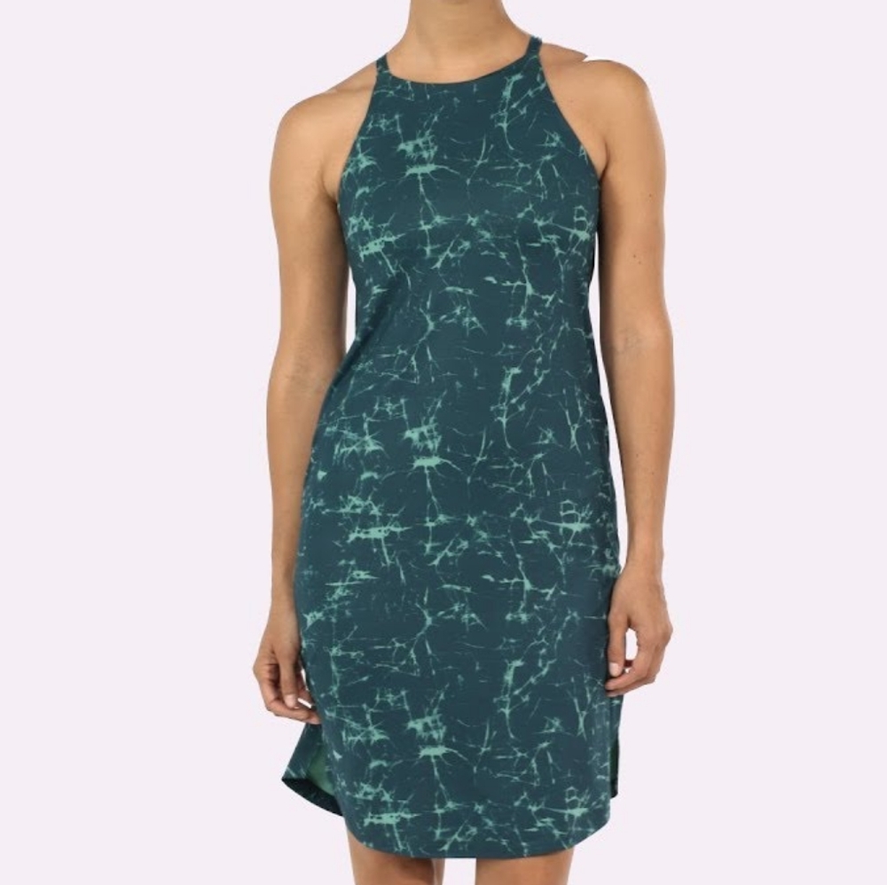Patagonia W's Sliding Rock Dress